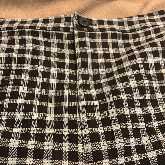 BP Plus Plaid Cargo Short - Picture 3 of 7